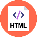 Portable HTML Code
